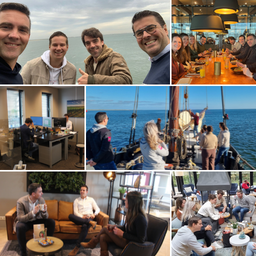 Strategisch Communicatieadviseur