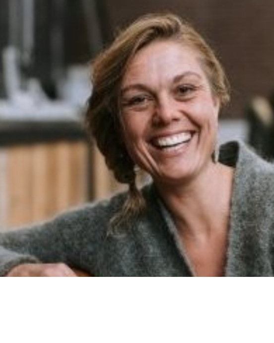 Anne-Mette Vergunst