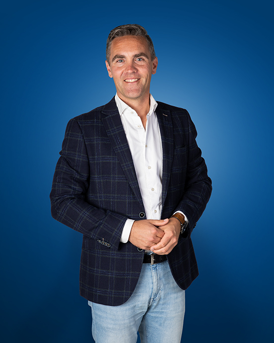 Peter Pors
