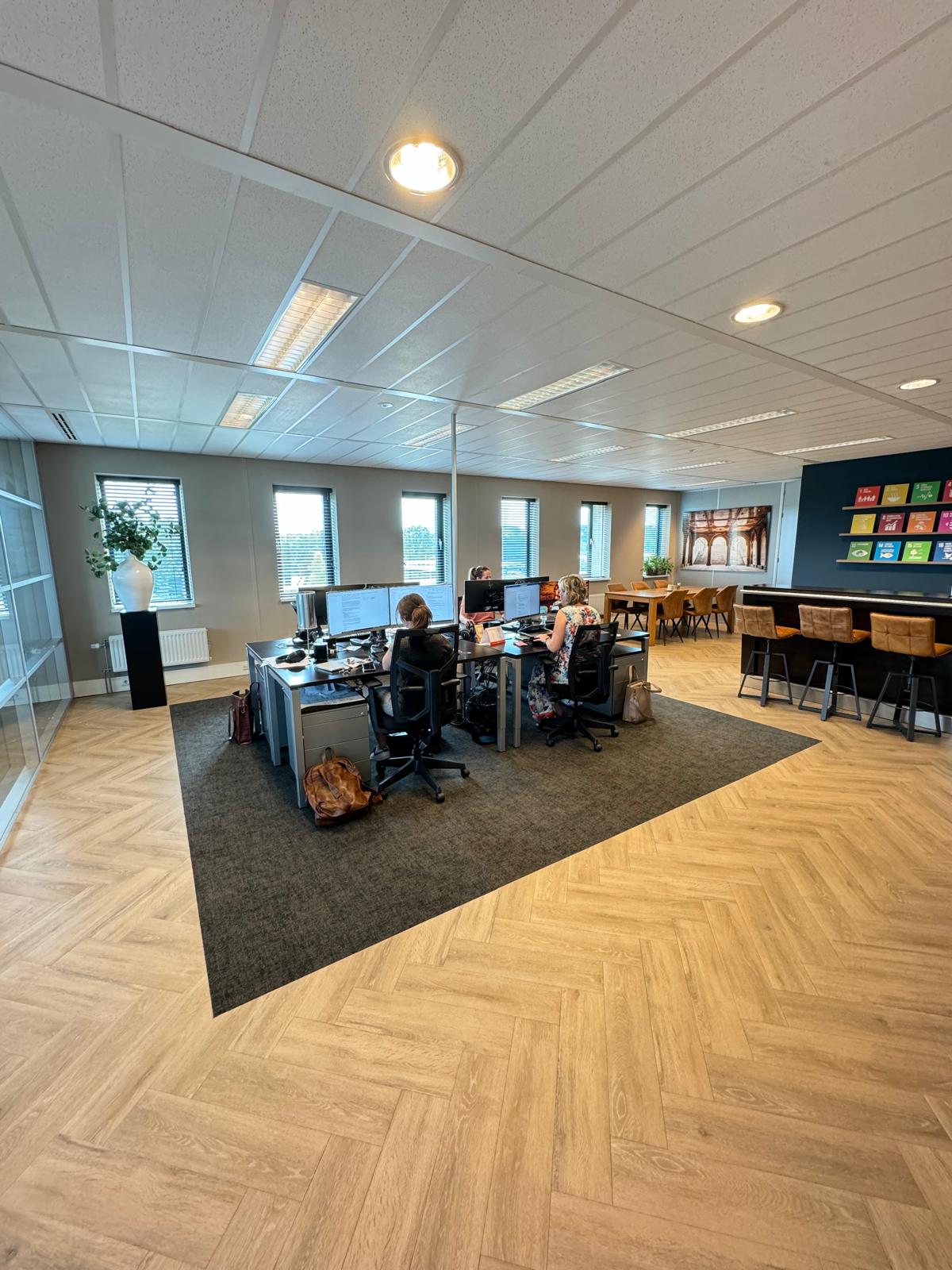 Strategisch Communicatieadviseur