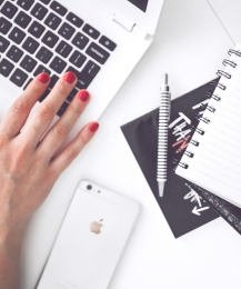 Creëer in 4 stappen businesssucces met content