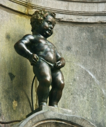 Vrijheid van urine-uiting