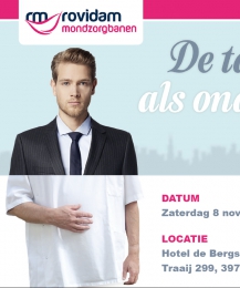 De tandarts als ondernemer