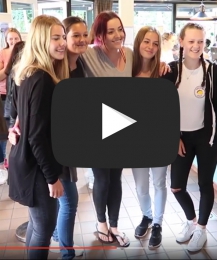 Communicatietrends #3: De kracht van social influencers